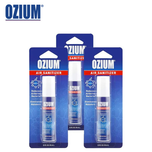 OZIUM AIR SANITIZER 0.8OZ 1CT